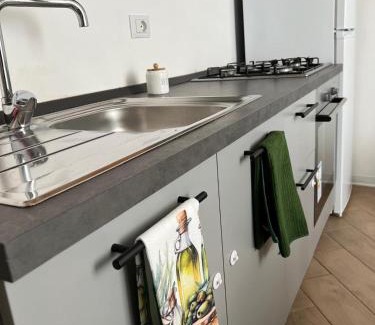 Cinisi Apartamento | Vicolo 25