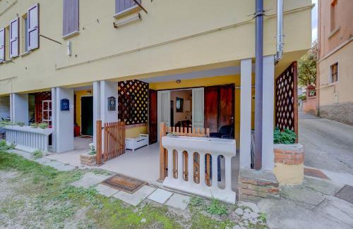 Barbarano Apartamento | Vicolo 42-private Terrace-200m Lake - Happy Rentals