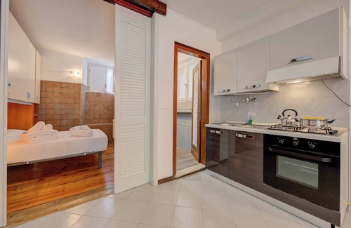 Barbarano Apartamento | Vicolo 42-private Terrace-200m Lake
