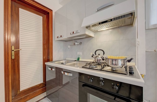 Barbarano Apartamento | Vicolo 42-private Terrace-200m Lake