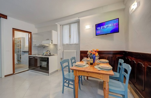 Barbarano Apartamento | Vicolo 42-private Terrace-200m Lake