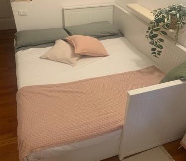 Massa Apartamento | Vicolo Castellaccio