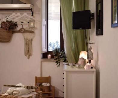 Massa Apartamento | Vicolo Castellaccio