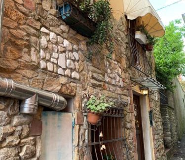 Massa Apartamento | Vicolo Castellaccio