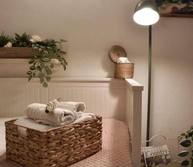 Massa Apartamento | Vicolo Castellaccio