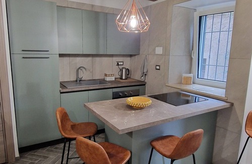 Tivoli Apartamento | Vicolo d'Este
