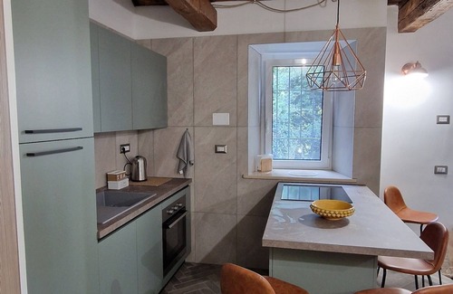 Tivoli Apartamento | Vicolo d'Este