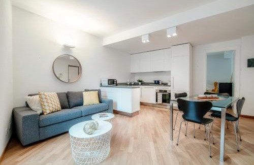 Argegno Apartamento | Vicolo Dei Pescatori - by MyHomeInComo