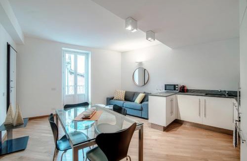Argegno Apartamento | Vicolo Dei Pescatori - by MyHomeInComo