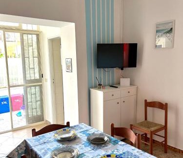 Minturno Apartamento | Vicolo del mare