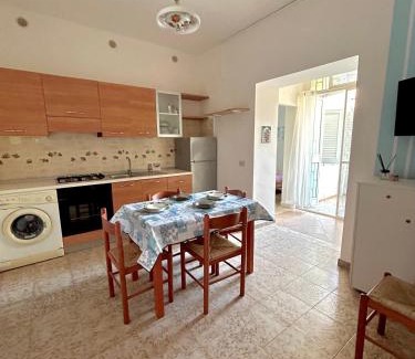 Minturno Apartamento | Vicolo del mare