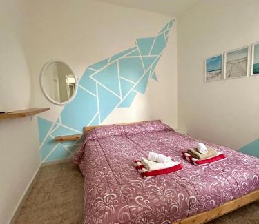 Minturno Apartamento | Vicolo del mare
