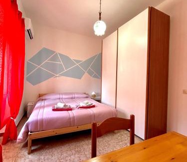 Minturno Apartamento | Vicolo del mare