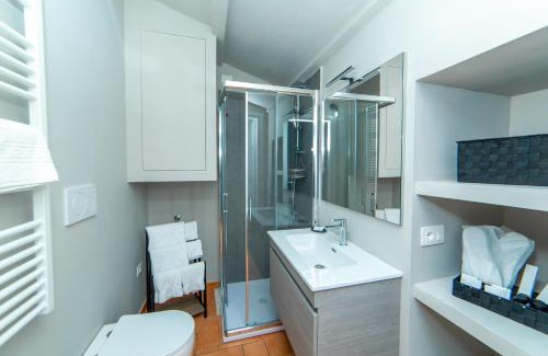 Spoleto Apartamento | Vicolo del Pozzo Suite