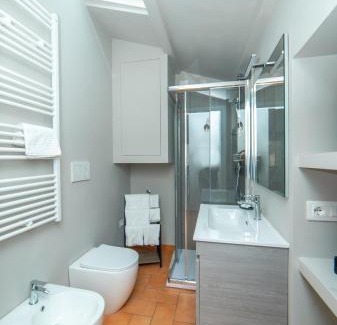 Spoleto Apartamento | Vicolo del Pozzo Suite