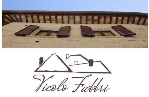 Montefalco Apartamento | Vicolo FABBRI appartamenti