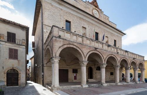 Montefalco Apartamento | Vicolo FABBRI appartamenti