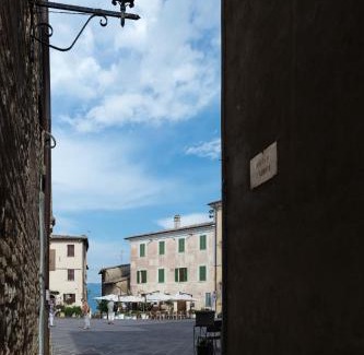 Montefalco Apartamento | Vicolo FABBRI appartamenti