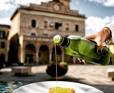 Montefalco Apartamento | Vicolo FABBRI appartamenti