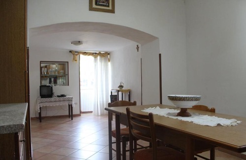 Civitanova del Sannio Casa | Vicolo Stretto