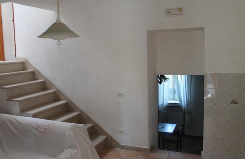 Civitanova del Sannio Casa | Vicolo Stretto