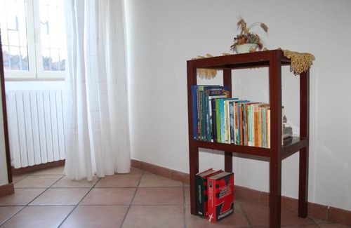 Civitanova del Sannio Casa | Vicolo Stretto