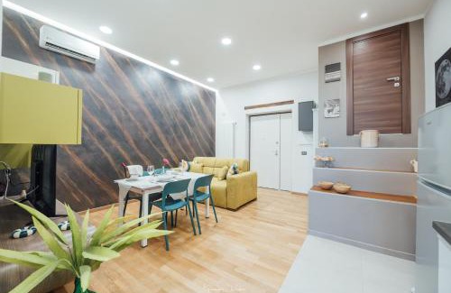 Calitri Casa | Vicolo72