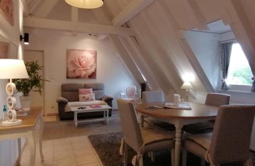 Ribeauville Apartamento | Victor et Léontine