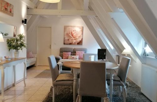 Ribeauville Apartamento | Victor et Léontine