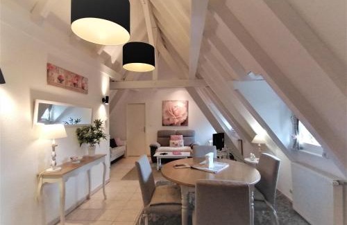 Ribeauville Apartamento | Victor et Léontine