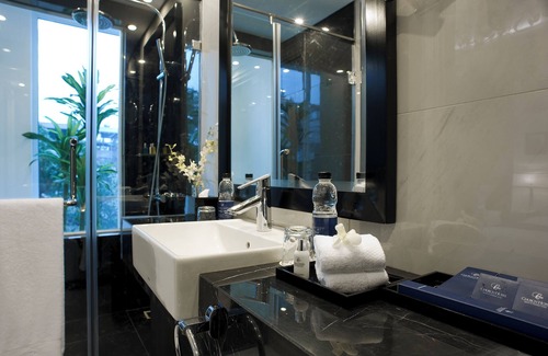 Old Quarter Hotel | Victor Gallery Hotel & Spa - Victor Group