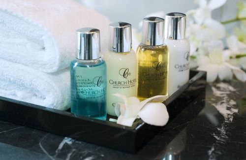 Old Quarter Hotel | Victor Gallery Hotel & Spa - Victor Group