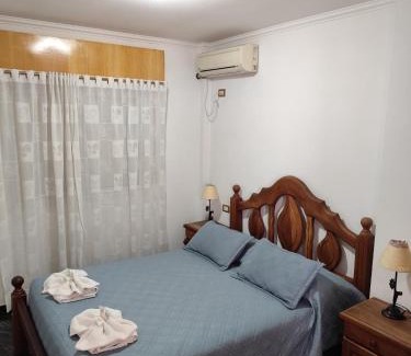 Villa Carlos Paz Hotel | Victor Hotel