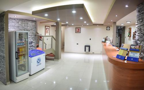 Villa Carlos Paz Hotel | Victor Hotel