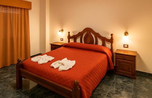 Villa Carlos Paz Hotel | Victor Hotel