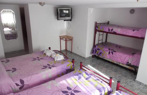 Villa Carlos Paz Hotel | Victor Hotel