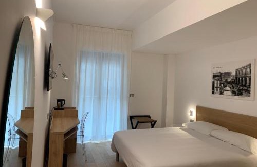 Bari City Centre Hotel | Victor Hotel
