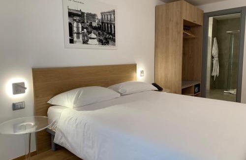 Bari City Centre Hotel | Victor Hotel