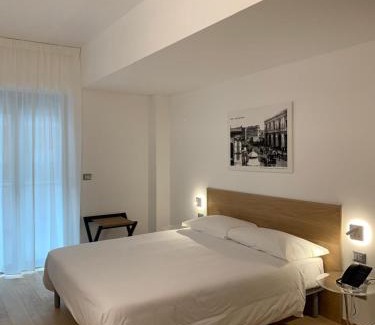 Bari City Centre Hotel | Victor Hotel