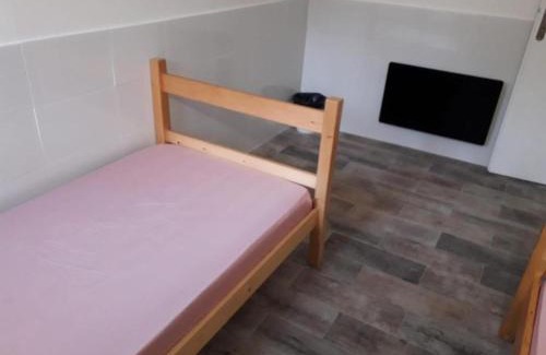 Le Blanc-Mesnil Apartamento | Victor Hugo