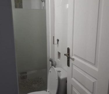 Le Blanc-Mesnil Apartamento | Victor Hugo