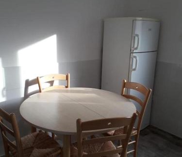 Le Blanc-Mesnil Apartamento | Victor Hugo