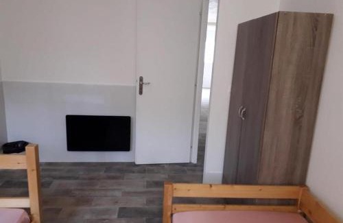 Le Blanc-Mesnil Apartamento | Victor Hugo