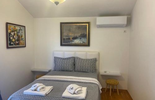 Kolasin Municipality Apartamento | Victor Kotor Sea view