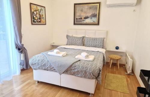Kolasin Municipality Apartamento | Victor Kotor Sea view