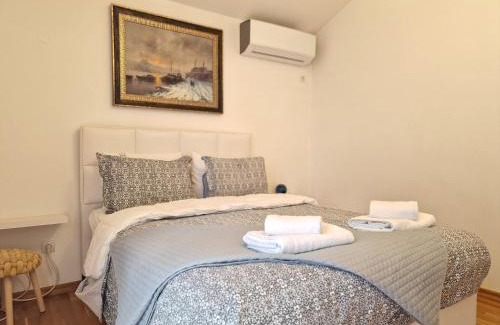 Kolasin Municipality Apartamento | Victor Kotor Sea view
