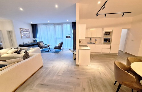 Greenhill Apartamento | Victor Regents Apartment