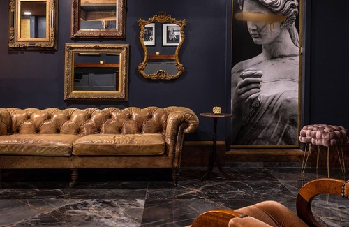 Historic District Cama Y Desayuno | VICTORIA 1883