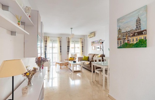 La Victoria Apartamento | Victoria 50