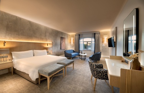 Victoria and Alfred Waterfront Hotel | Victoria and Alfred Hotel by NEWMARK